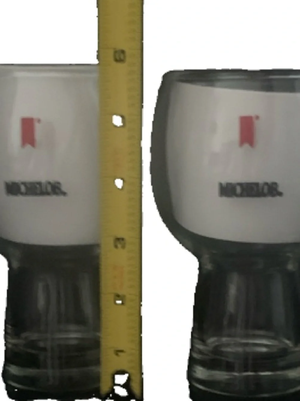 Michelob perfect them feature